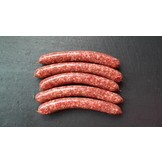 BIO LAMM BRATWÜRSTCHEN 5 STÜCK