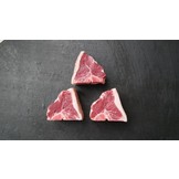 PORTERHOUSE STEAK VOM WEIDELAMM