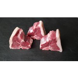 PORTERHOUSE STEAK VOM WEIDELAMM