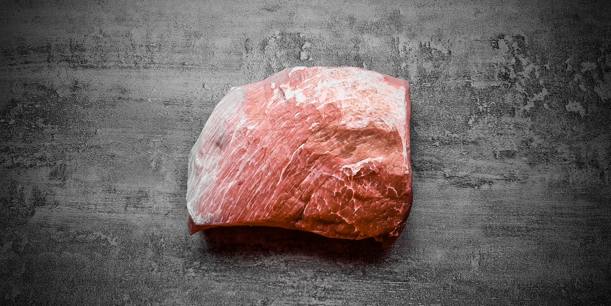 TOPSIDE - DUROC - VOLLBLUT