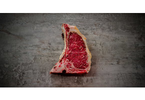 AHLE MUH / CÔTE DE BOEUF