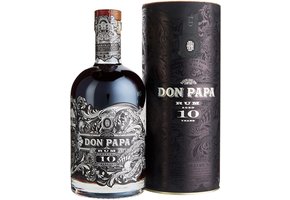 DON PAPA RUM