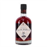 DON PABLO RUM PREMIUM SPICED RUM
