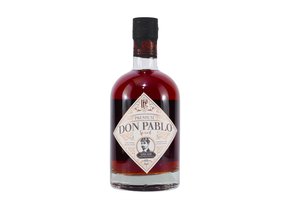 DON PABLO RUM