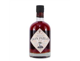 DON PABLO RUM
