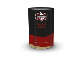 Pure BBQ Rub - Udenheim BBQ