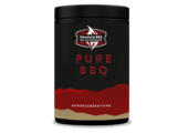 PURE BBQ RUB - UDENHEIM BBQ