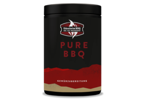 PURE BBQ RUB - UDENHEIM BBQ