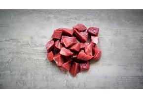 HIRSCHGULASCH - PREMIUM