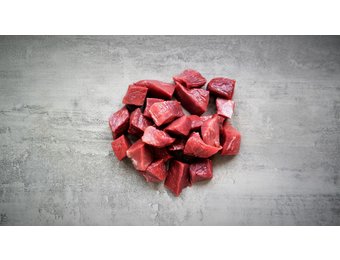 HIRSCHGULASCH - PREMIUM