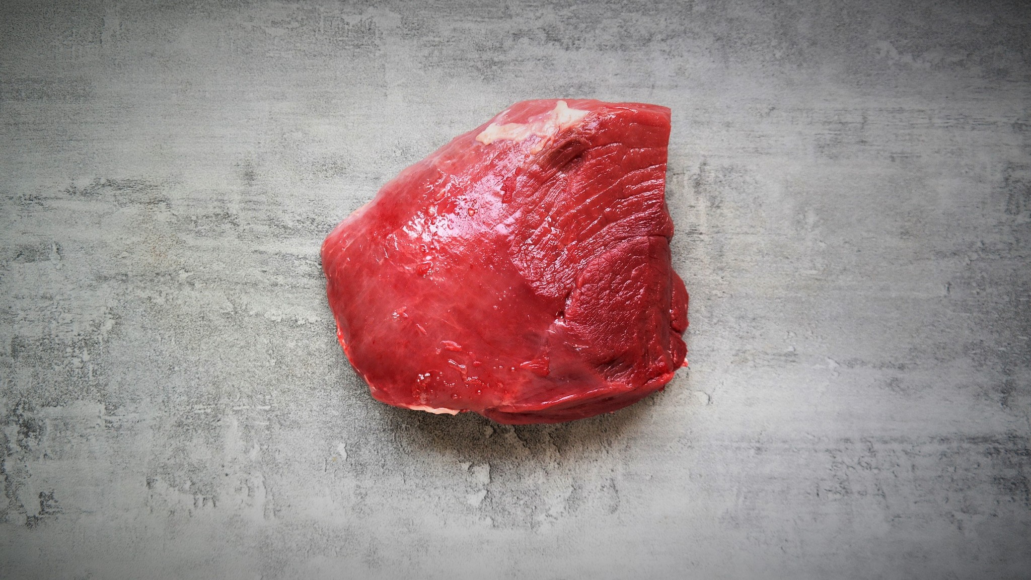 WILDSCHWEIN OBERSCHALE