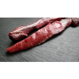 Hirschfilet vom Rotwild
