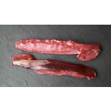 Filet vom Wildschwein