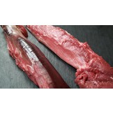 Filet vom Wildschwein