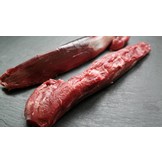 Filet vom Wildschwein