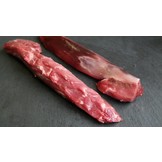 Filet vom Wildschwein