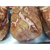 FLEISCHKÄSE FEIN ZUM SELBER BACKEN