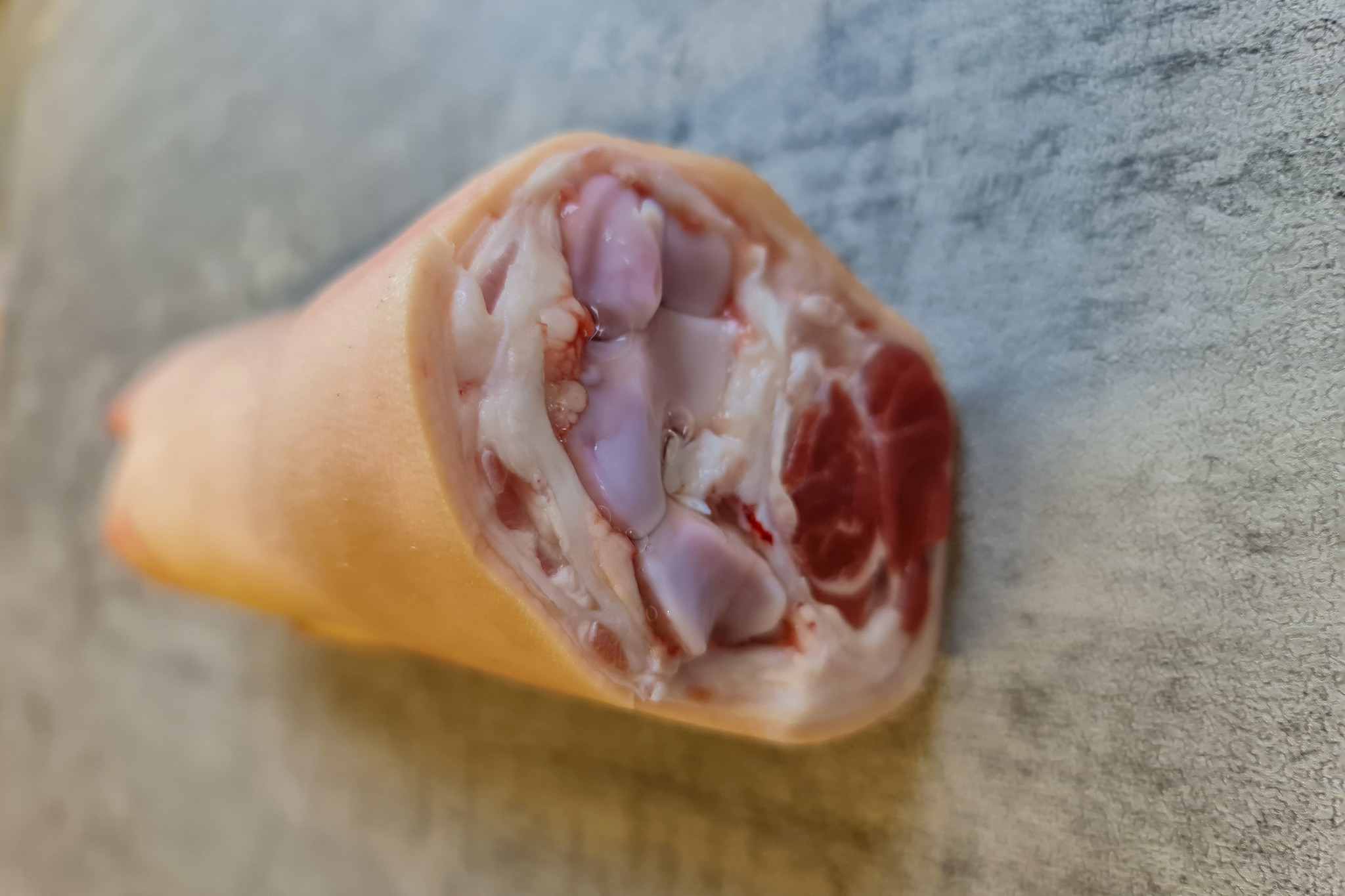 SCHWEINEPFÖTCHEN SPITZBEIN ONLINE KAUFEN