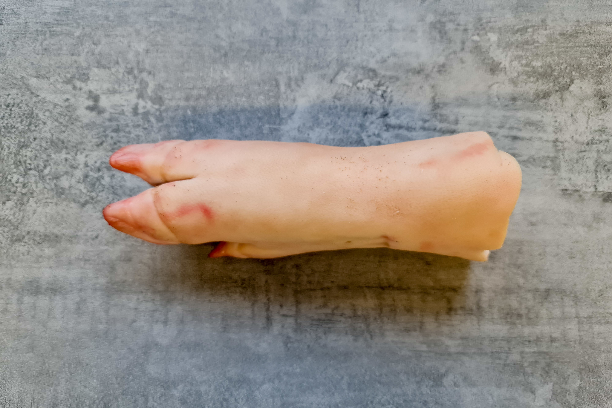 SCHWEINEPFÖTCHEN SPITZBEIN ONLINE KAUFEN