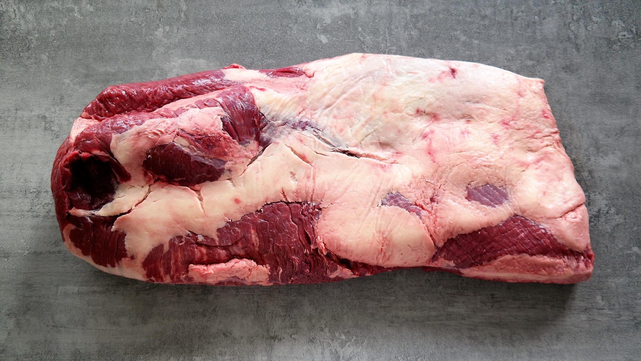 BRISKET FULL PACKER