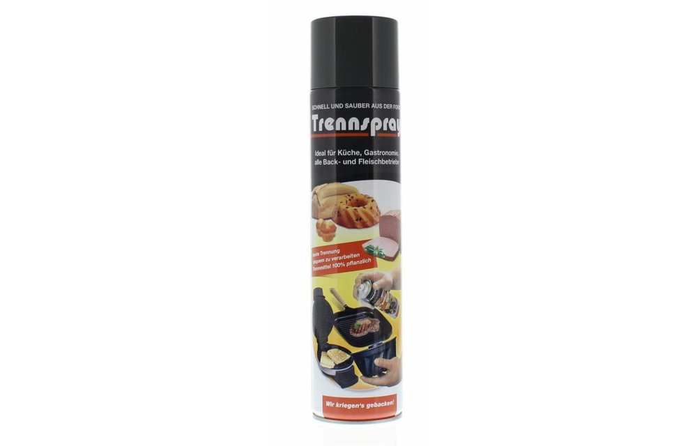 Boyens - Trennspray 600 ml Dose