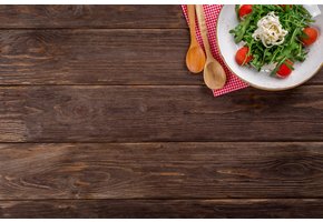 CANAPES MIT ROASTBEEF