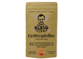 KLAUS GRILLT PFEFFER