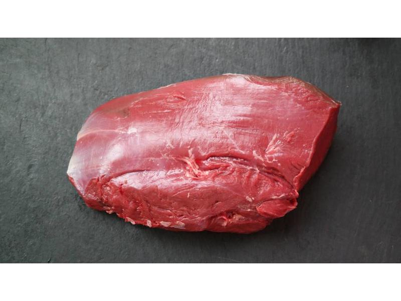 Hirschoberschale hier online bestellen &amp; kaufen vom Metzger - SIPPEL BEEF