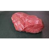 HIRSCH OBERSCHALE ONLINE KAUFEN - PERFEKT FÜR STEAKS & BRATEN