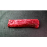 HIRSCHRÜCKEN OHNE KNOCHEN