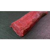 HIRSCHRÜCKEN OHNE KNOCHEN