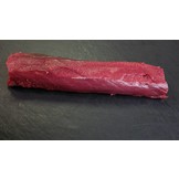 HIRSCHRÜCKEN OHNE KNOCHEN