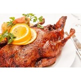 GANS / FREILANDGANS AUS DER RHÖN DIREKT VOM HOF