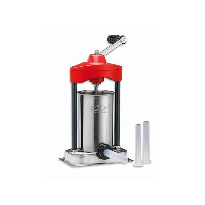 Wustfüller Hausschlachterfüller 3 Liter Füllinhalt