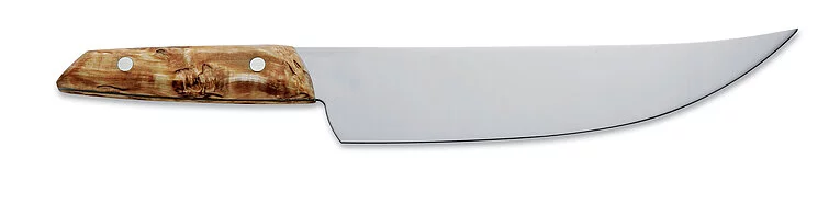 VIVUM BBQ MESSER ASADOR 22 CM
