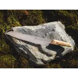 VIVUM BROTMESSER, WELLENSCHLIFF HIER ONLINE KAUFEN