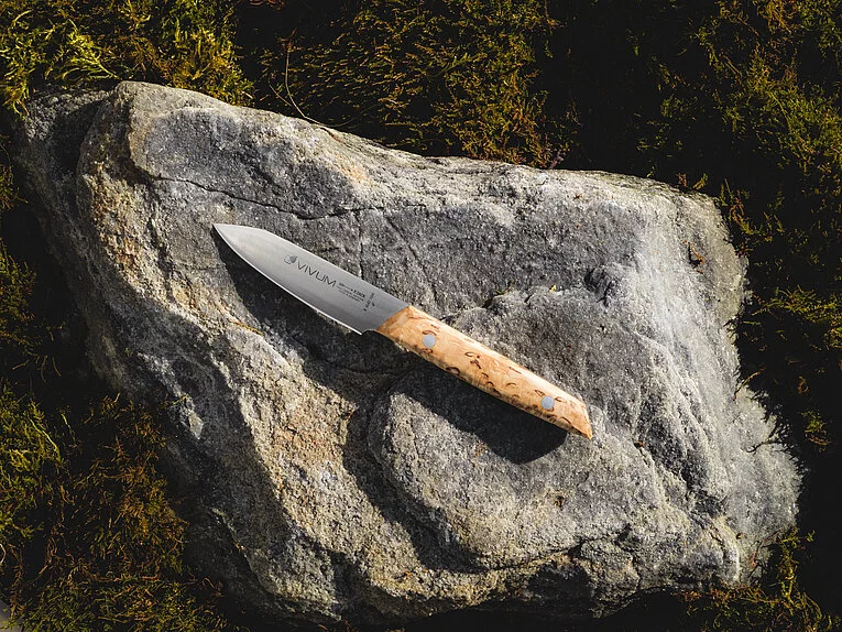 F.DICK VIVUM OFFICEMESSER 10 CM