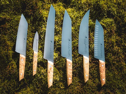 F.DICK VIVUM OFFICEMESSER 10 CM