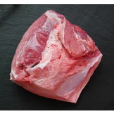 KRUSTENBRATEN NATUR AUS DEM SCHINKEN