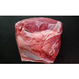 KRUSTENBRATEN NATUR AUS DEM SCHINKEN