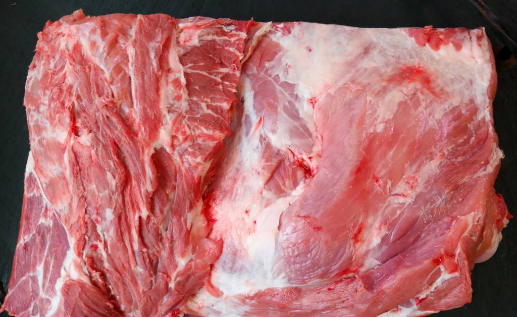 BOSTON BUTT ONLINE KAUFEN - PREMIUM QUALITÄT