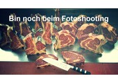 WILDSAUCE IM GLAS