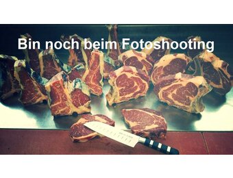 RINDERGULASCH  IM GLAS