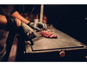 SCHNITZEL 10 PORTIONEN