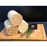 GRILLKÄSE FEIGE CHILI INGWER
