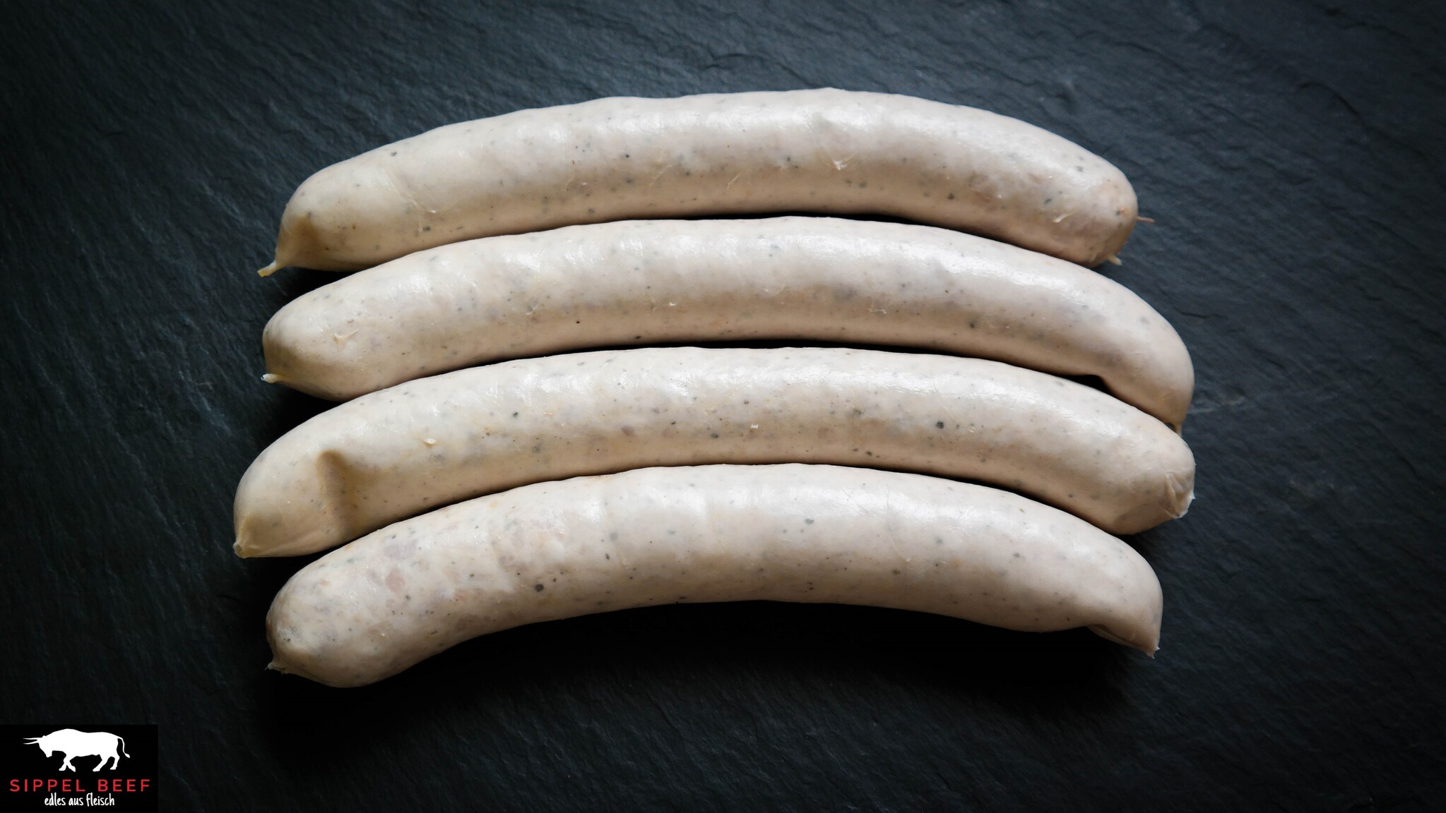 MANGO CHILI BRATWÜRSTCHEN