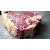 PREMIUM PORTERHOUSE STEAK / DRY AGED