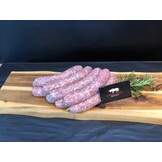 DILL PICKLES SAUSAGE