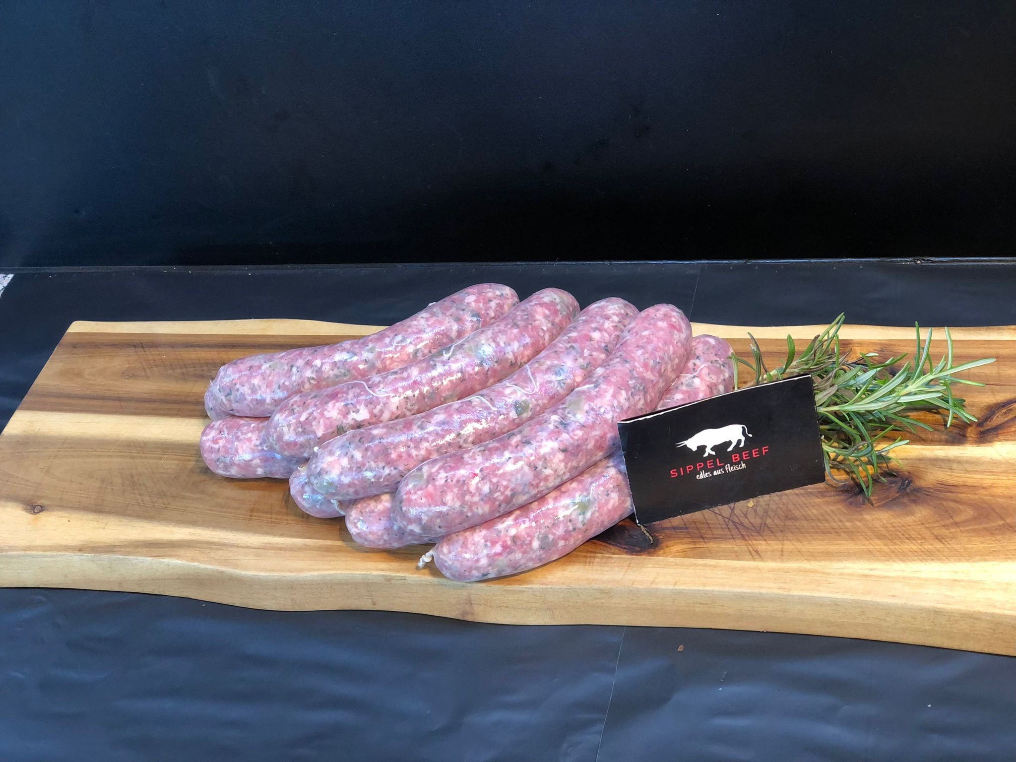 DILL PICKLES SAUSAGE