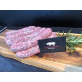 DILL PICKLES SAUSAGE